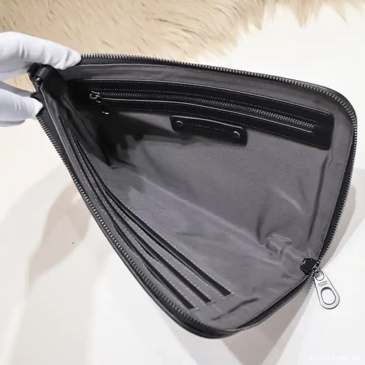 Official Brother Sam Bottega Bags 2401YA0010 Veneta 0707
